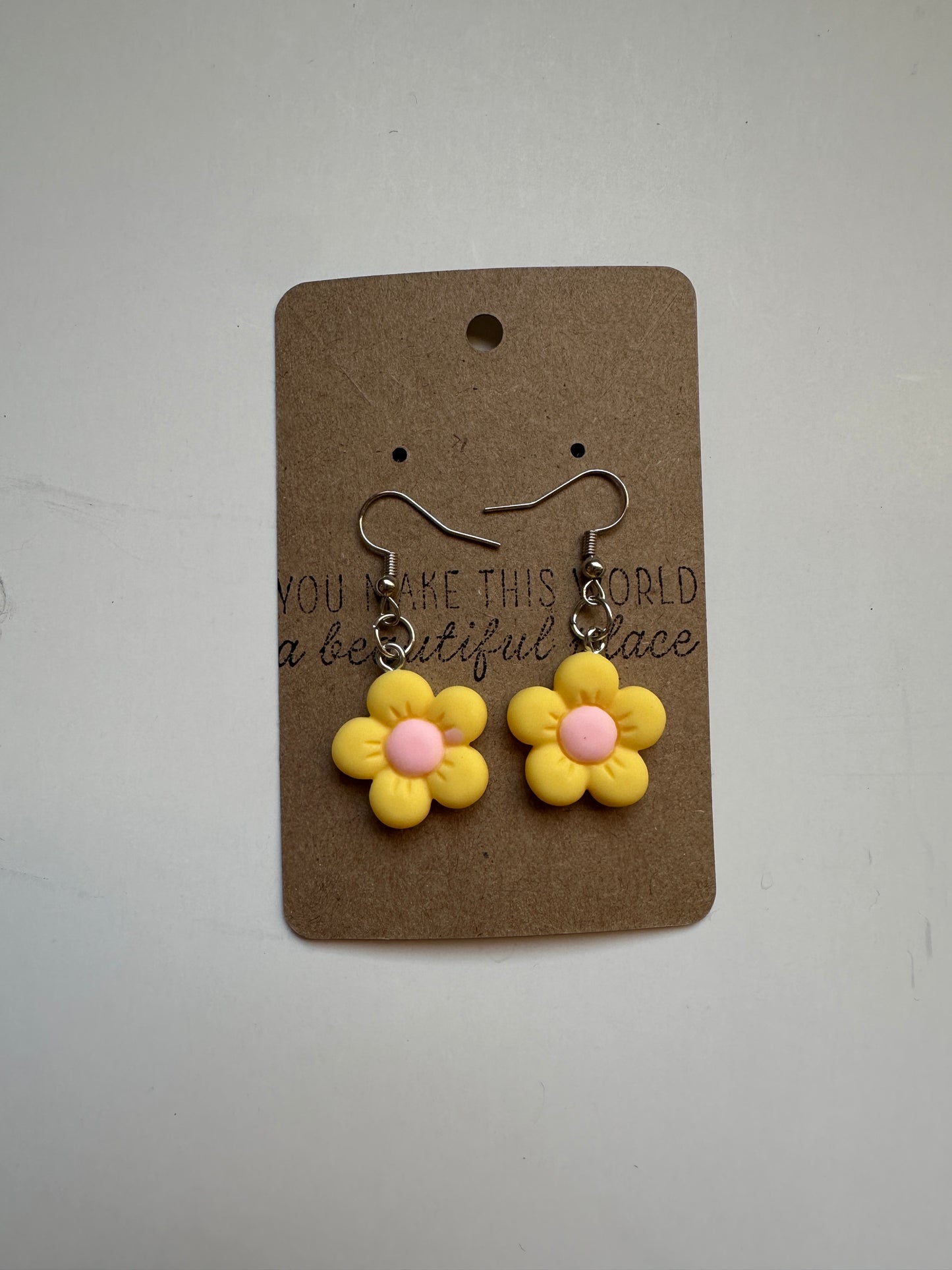 Flower Dangle