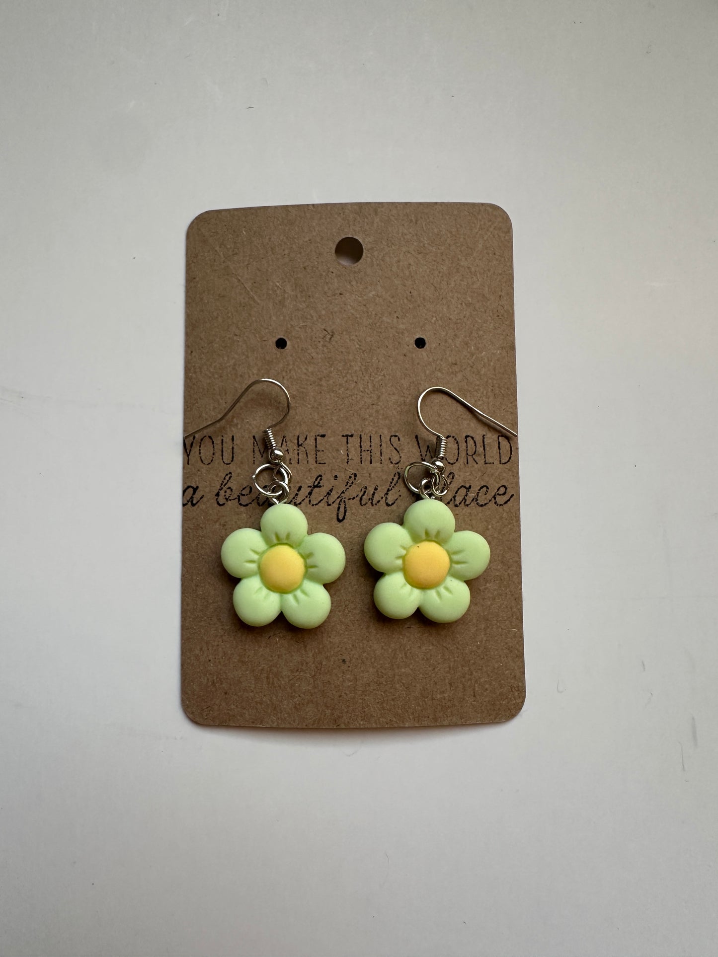 Flower Dangle