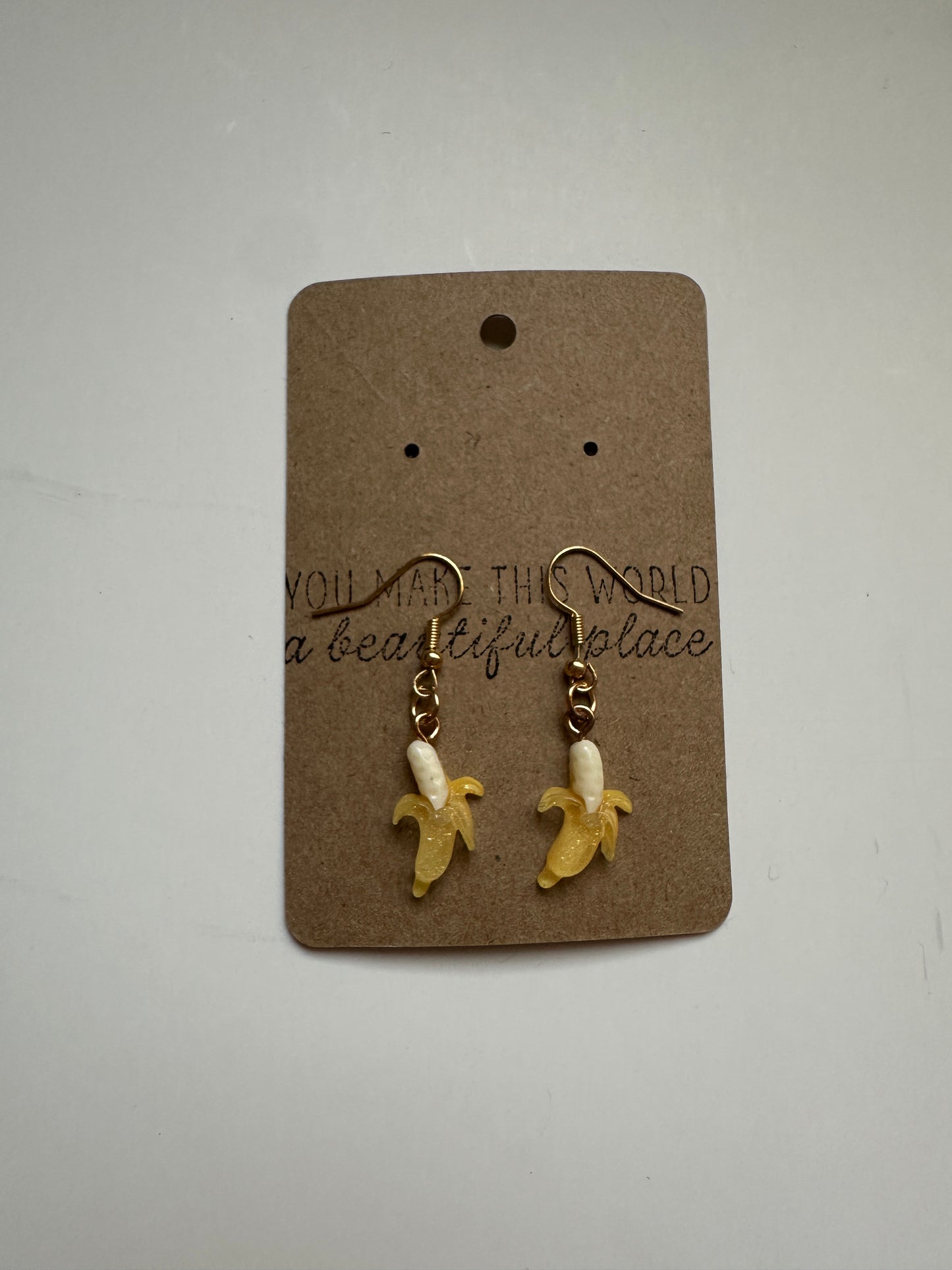 Potassium Dangle