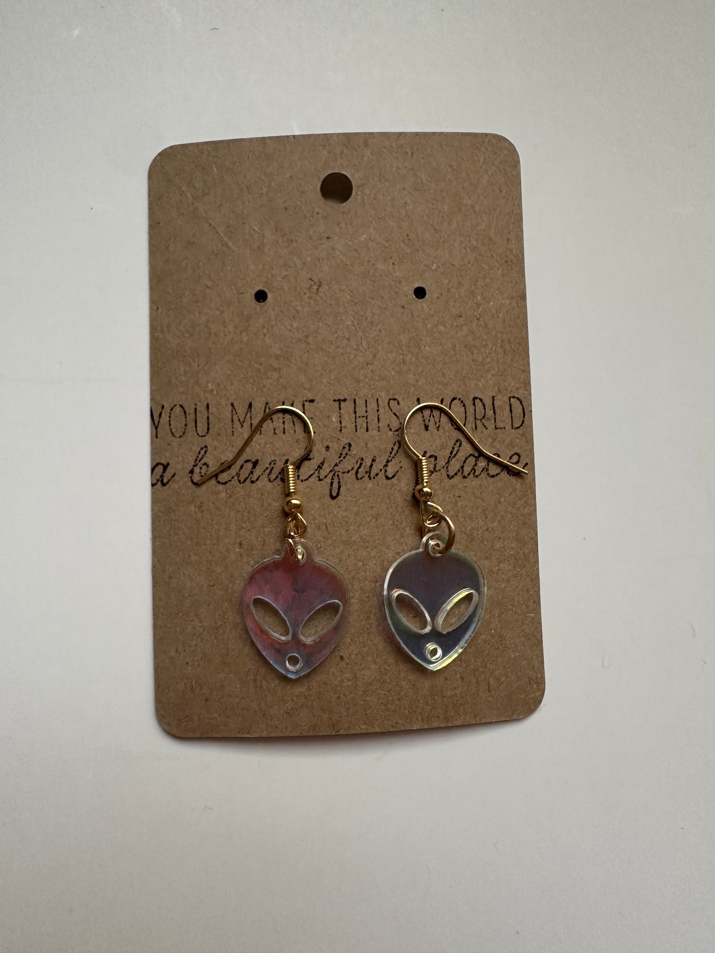 Alien Dangle