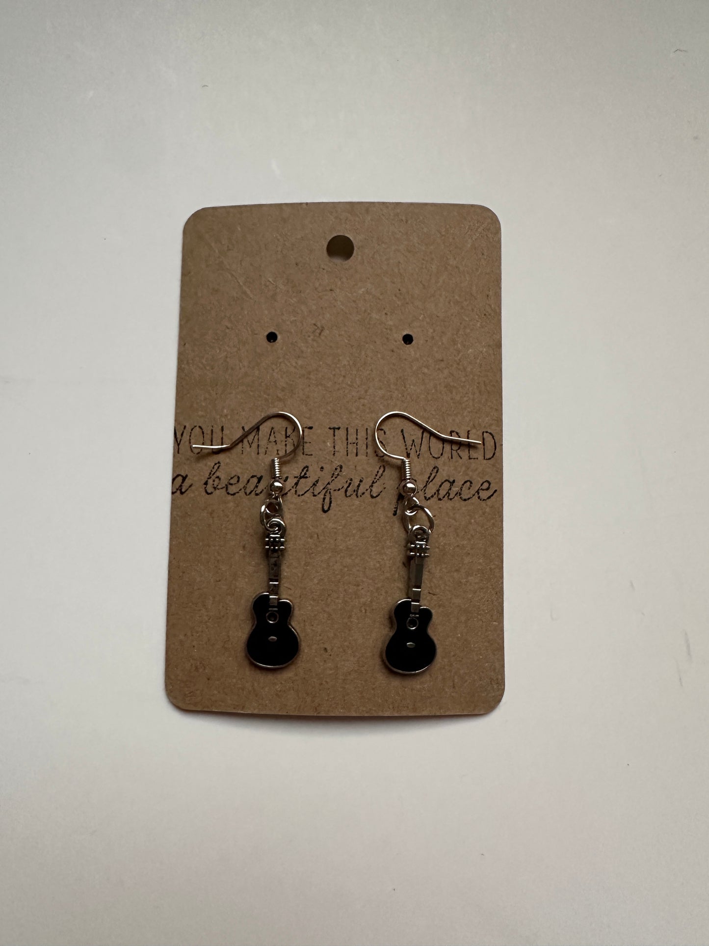 Guitar Dangle