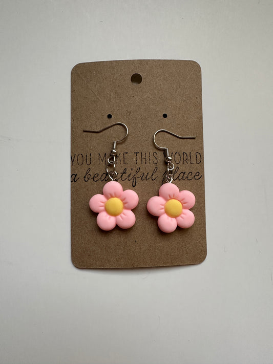 Flower Dangle
