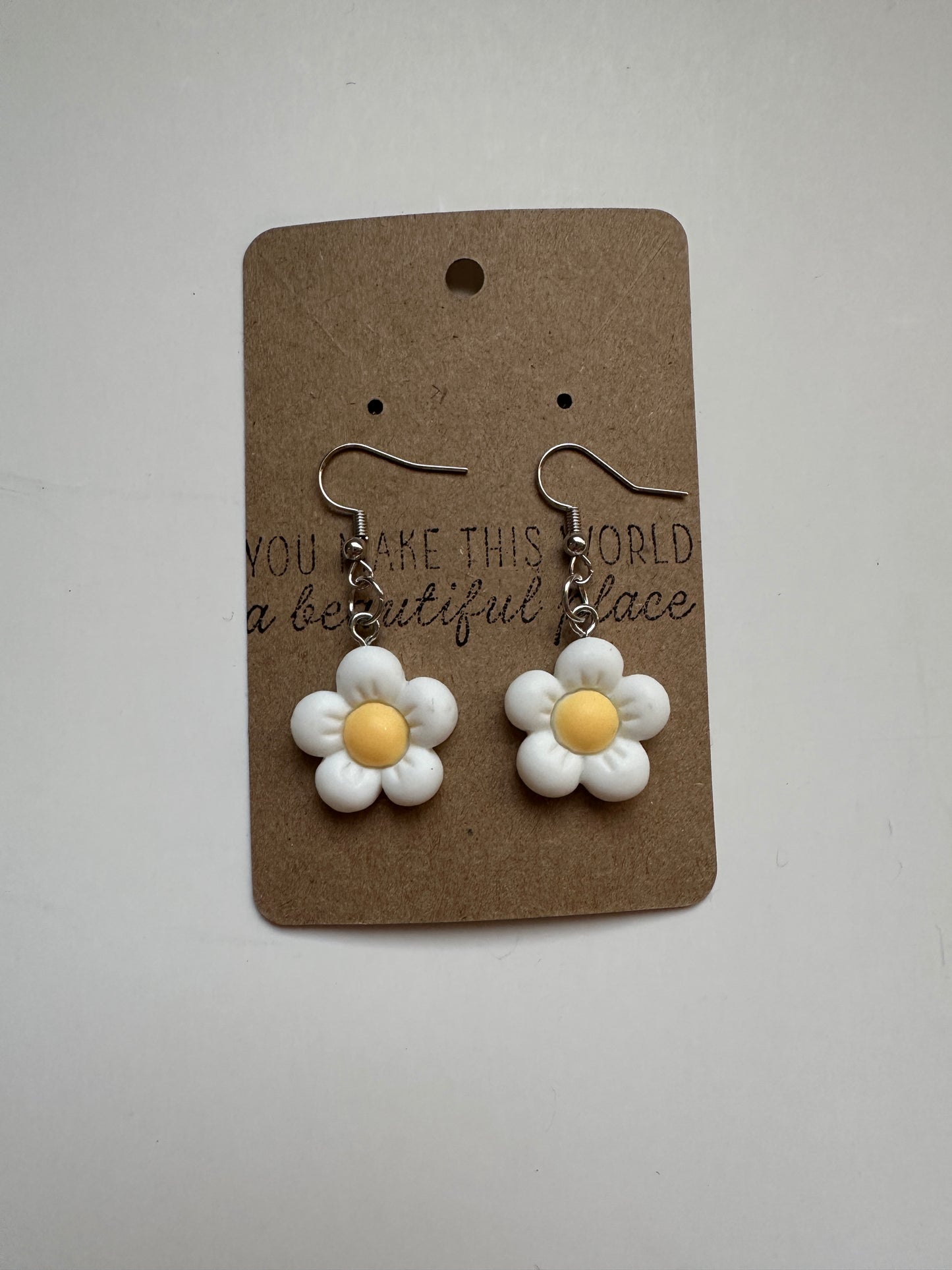 Flower Dangle
