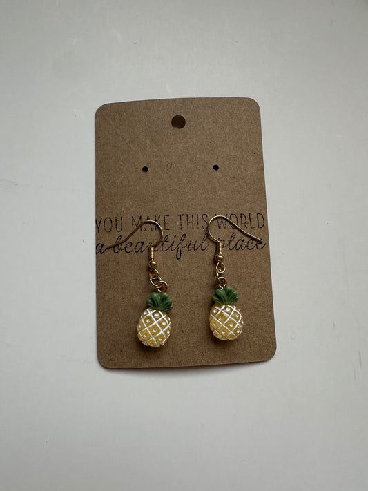 Pineapple Dangle