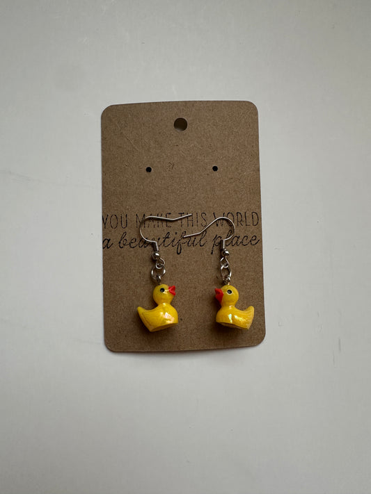 Duck Dangle