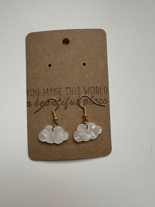 Cloud Dangle