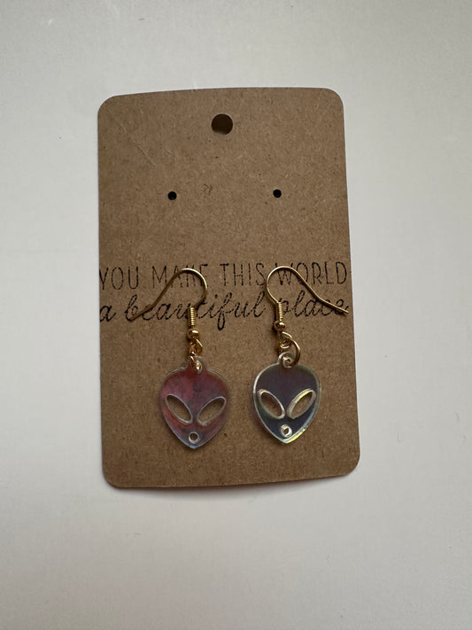 Alien Dangle