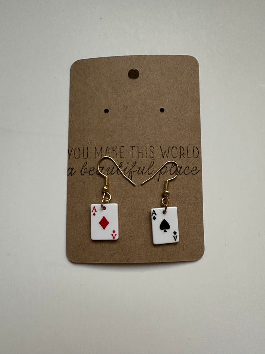 Mix and Match Cards Dangle