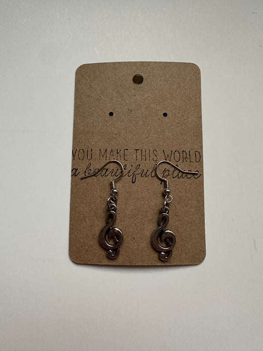 Music Dangle